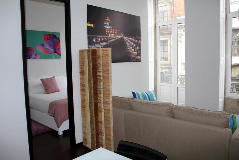 12 Short Term Apartment ปอร์โต ห้อง รูปภาพ