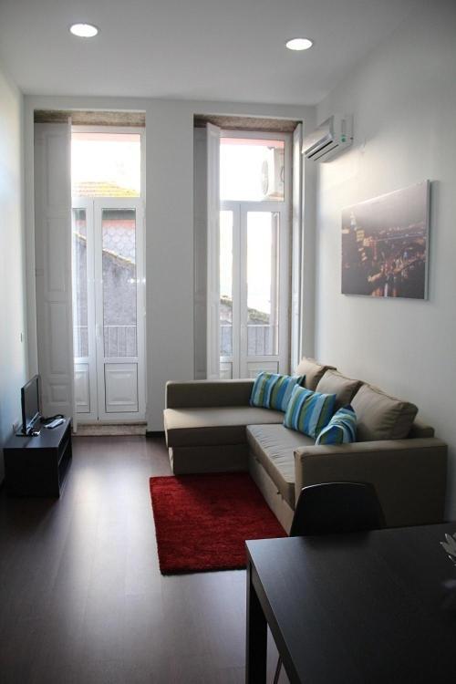 12 Short Term Apartment ปอร์โต ภายนอก รูปภาพ